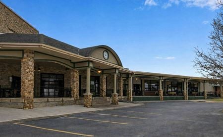Retail space for Sale at 638 Lake St in Wilson
