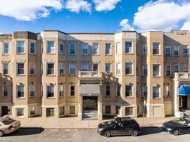87 Gordon Street