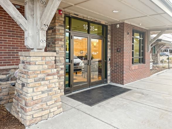 Regus - Loveland - Foxtrail Drive