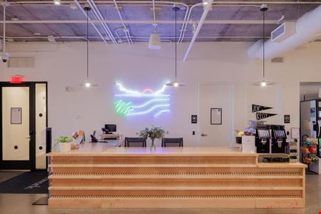 Shared and coworking spaces at 729 North Washington Avenue #600 in Minneapolis