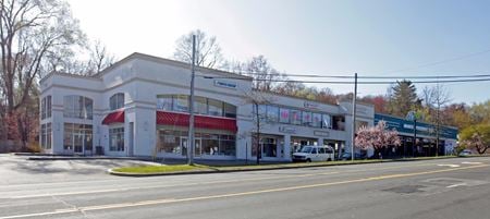 Retail space for Rent at 2085 E Main St in Cortlandt Manor