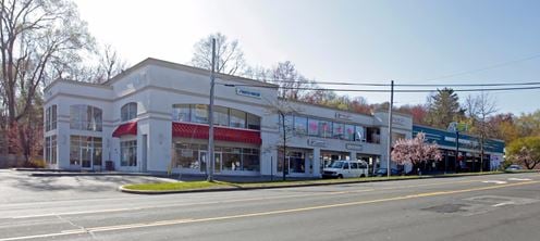 Westchester - US RT 6 Cortlandt Manor