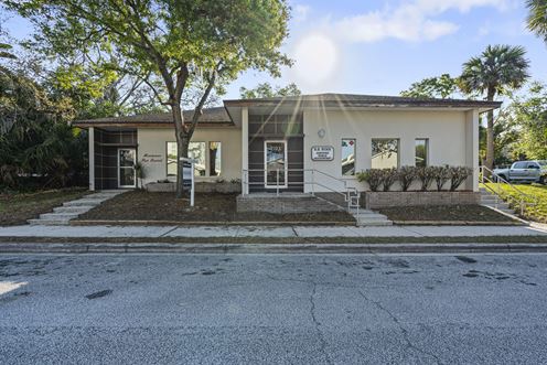 2103 Grant Pl