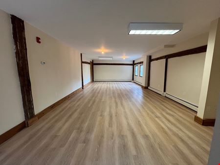 Photo of commercial space at 103 Five Star Ln in East Stroudsburg