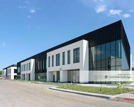 The Village at Paragon Star - Office Building