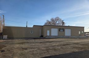 735 Minidoka Avenue