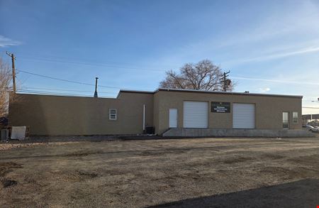 Industrial space for Rent at 735 Minidoka Avenue in Twin Falls