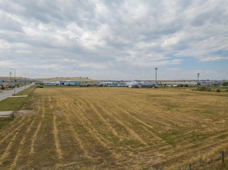 Photo of commercial space at TBD Lot 3 Dyess Ave in Rapid City