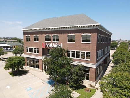 Office space for Rent at 1517 Centre Place Dr in Denton