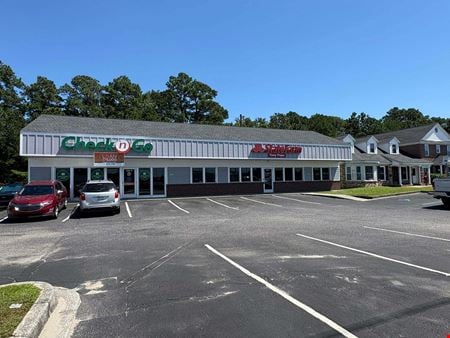 Office space for Rent at 8316 Rivers Ave in North Charleston