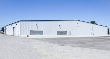 Industrial space for Rent at 30158 Road 68 in Visalia