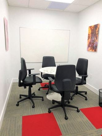 WORK+ LLC - Work Plus
