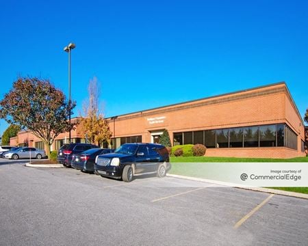 Office space for Rent at 3411 Concord Road in York