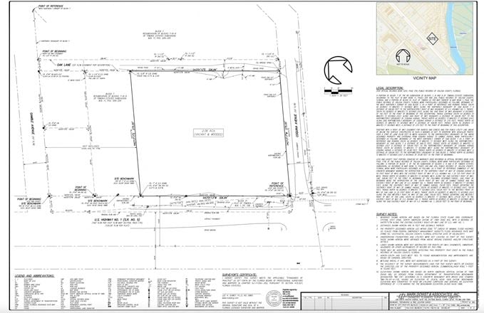 Ormond Beach US-1- 2.06 Acres Office/Retail/ALF/C-Store