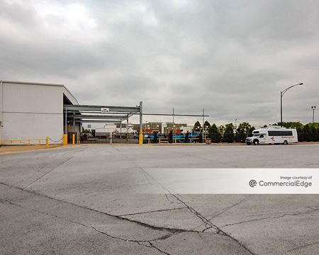 Industrial space for Rent at 4630 West 55th Street in Chicago