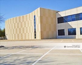 5600 Headquarters