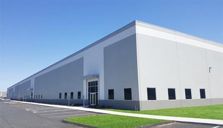 Industrial space for Rent at 330 Stone Road in Windsor