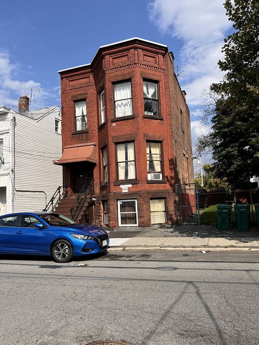 231 Sherman St, Albany MultiFamily Space For Sale