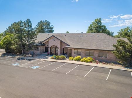 Photo of commercial space at 325 W South Boulder Rd in Louisville