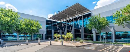 Office space for Rent at 2225 W Peoria Ave in Phoenix