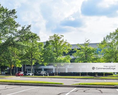 Photo of commercial space at 5865 Shelby Oaks Drive in Memphis