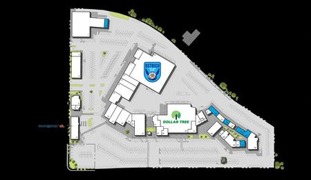 Retail space for Rent at 14900 Camden Avenue in San Jose