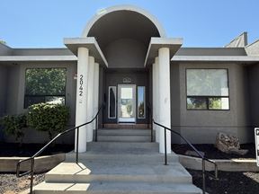 Downtown Redding Office