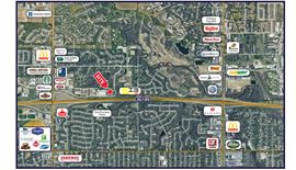 Birchwood Lot on I-80|35