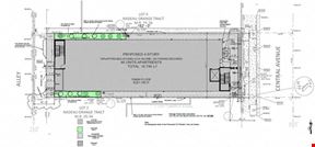 46-Unit RTI Project, 100% Affordable Housing