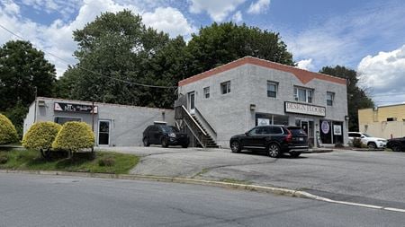 Retail space for Sale at 2695 Freemansburg Ave in Easton
