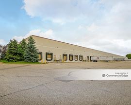 Trapp Road Commerce Center II