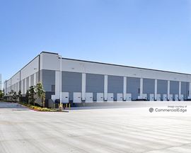 Imperial Distribution Center