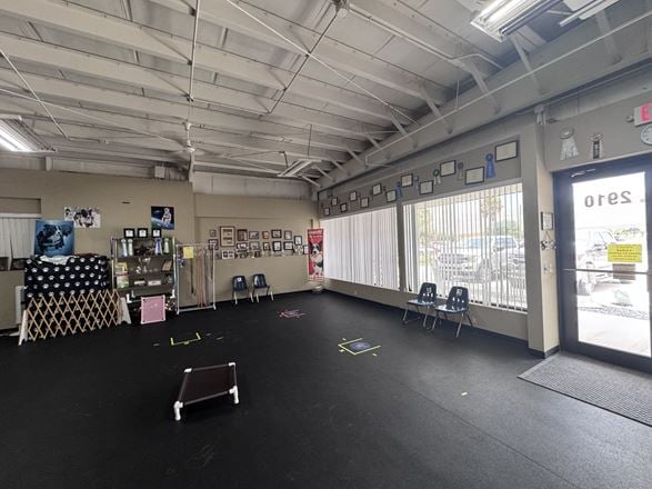 Rare Single-Tenant Building Near Polk Parkway