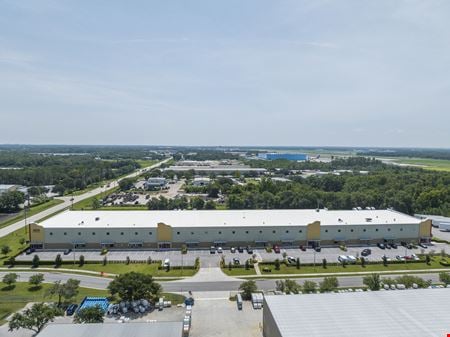 Industrial space for Rent at 3850 Anchuca Drive in Lakeland
