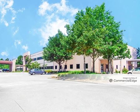 Office space for Rent at 9201 Pinecroft Drive in The Woodlands