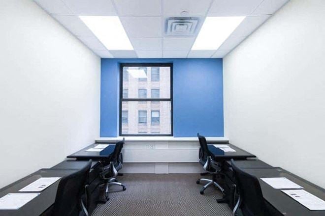 Jay Suites - Bryant Park