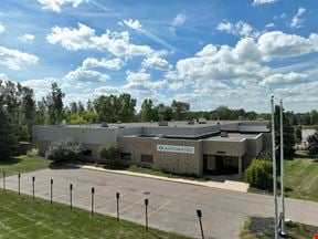 70701 Powell Rd