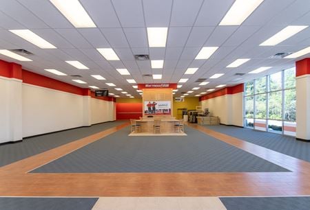 Photo of commercial space at 209 Tunnel Rd in Asheville