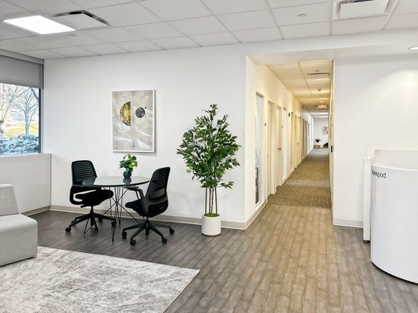 Regus - Purchase - Manhattanville Rd