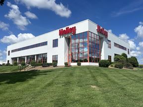Former Holley Manufacturing