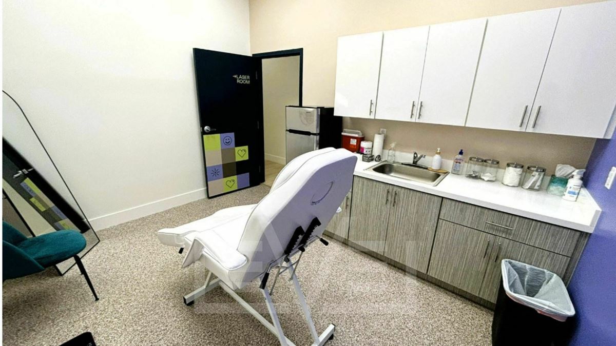 Fed Hwy 2nd Gen Med Space