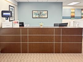 Regus - Brookline Coolidge Center
