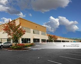 Auburn North Distribution Center