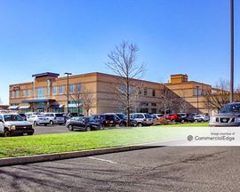 Parkway Plaza