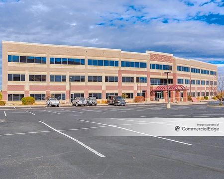 Photo of commercial space at 10822 West Toller Drive in Littleton