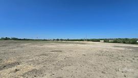 For Sale: ±27.5 Acres Zoned Light Industrial – Temple, TX