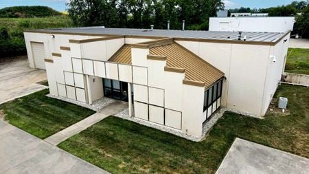 Industrial space for Sale at 9026 Sutton Place in West Chester