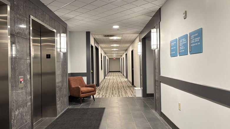 Bethlehem Medical Arts Center