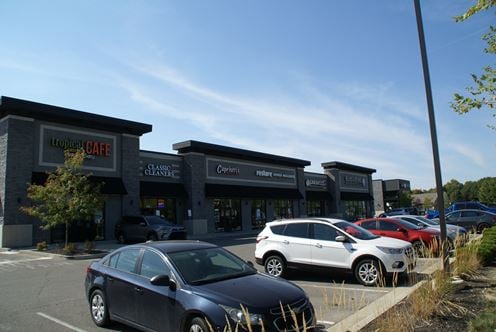 11000 N. Michigan Rd.