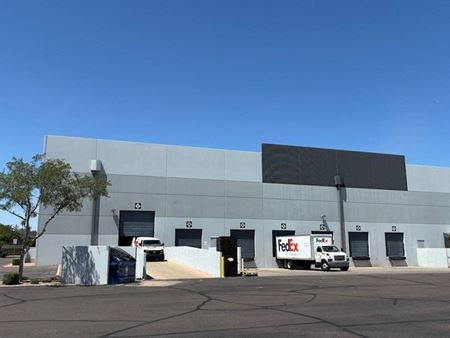 Photo of commercial space at 2075 W Obispo Ave in Gilbert